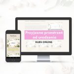 Przestrzeń Montessori od urodzenia