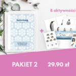 Magazyn 3/2019  wersja PDF + Pakiet 2 zimowych aktywności