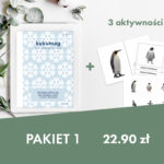 Magazyn 3/2019  wersja PDF + Pakiet 1 zimowych aktywności