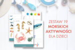Morskie aktywności dla dzieci - obrazek 2