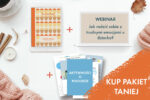 Pakiet: magazyn KUKUMAG nr 6/2020 + webinar + aktywności pogoda