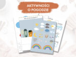 Pogodowe aktywności dla dzieci