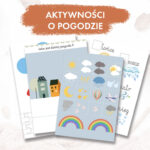 Pogodowe aktywności dla dzieci
