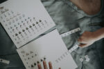 Zimowa aktywność Montessori do druku